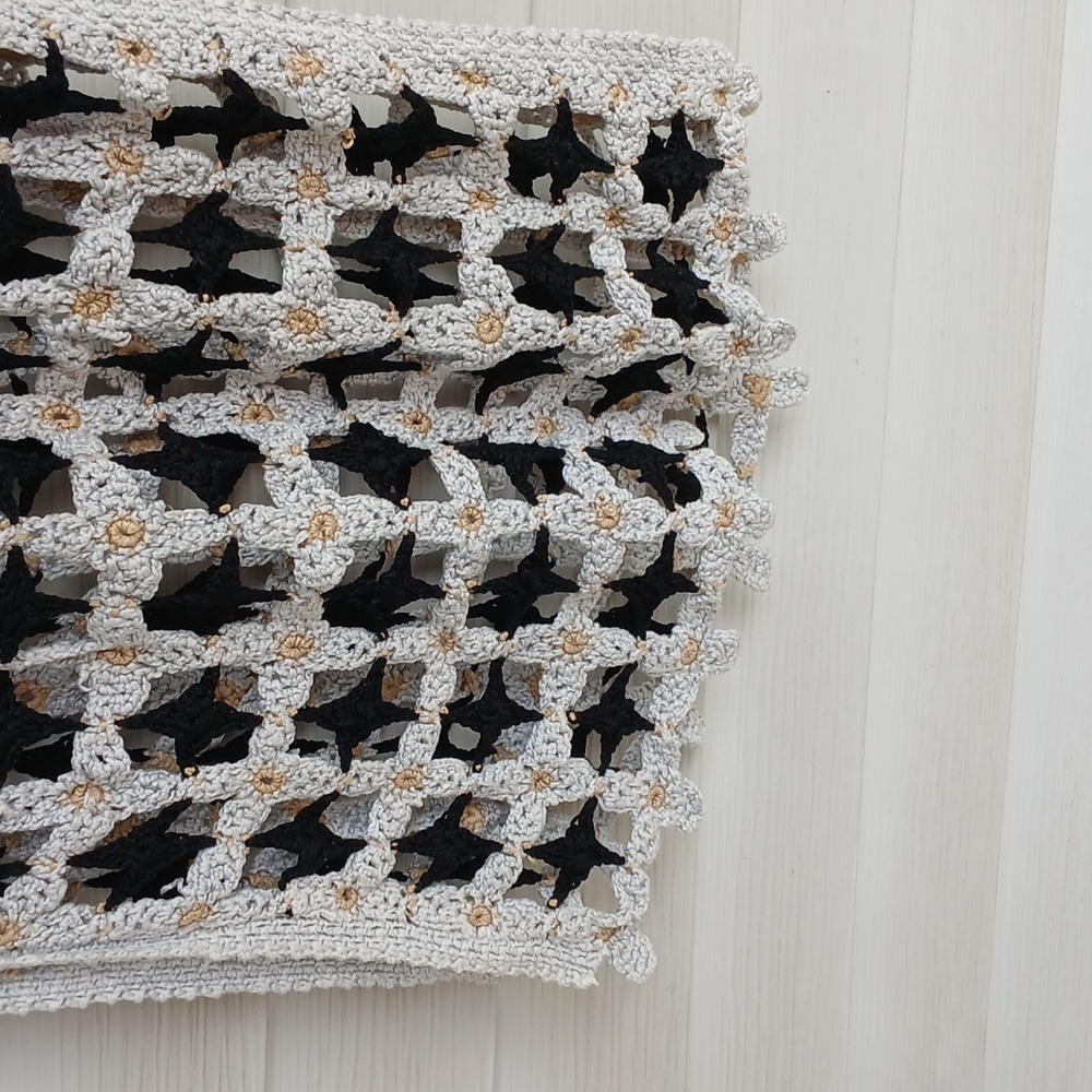 Cleobella Lotus Crochet Dress X REVOLVE - Picture 7 of 7